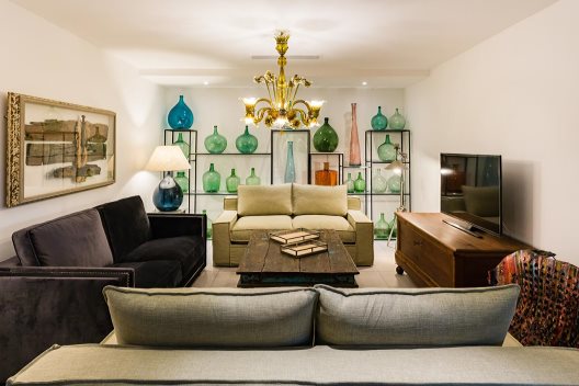 Hotel Agroturisme Ses Vistes