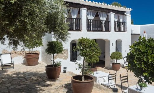 Hotel Agroturismo Can Guillem