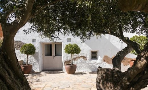 Hotel Agroturismo Can Guillem