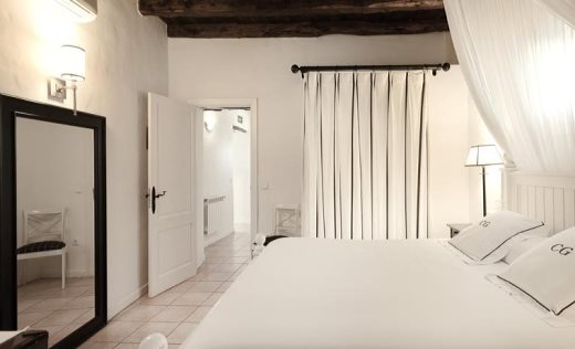 Hotel Agroturismo Can Guillem