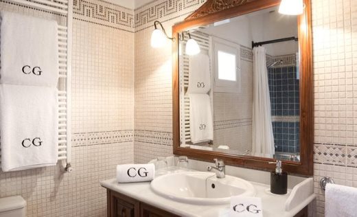 Hotel Agroturismo Can Guillem