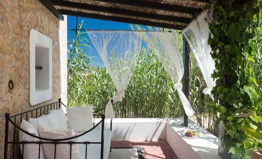 Hotel Agroturismo Can Guillem