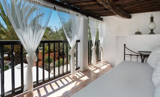 Hotel Agroturismo Can Guillem