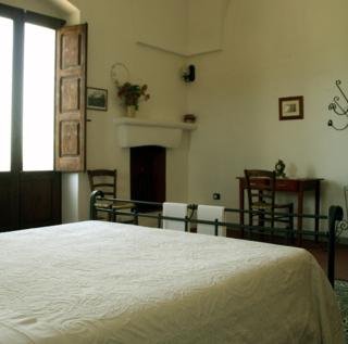 Hotel Agroturismo Masseria Bellolio