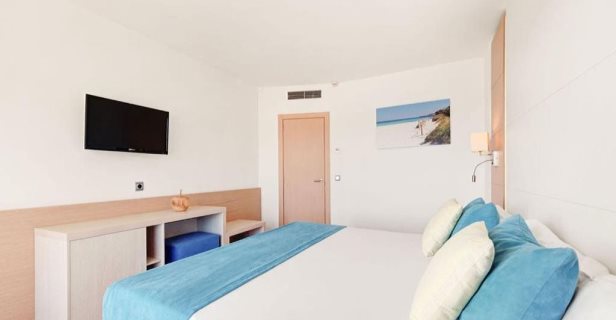 Hotel Agua Beach