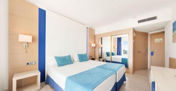 Hotel Agua Beach