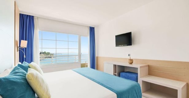 Hotel Agua Beach
