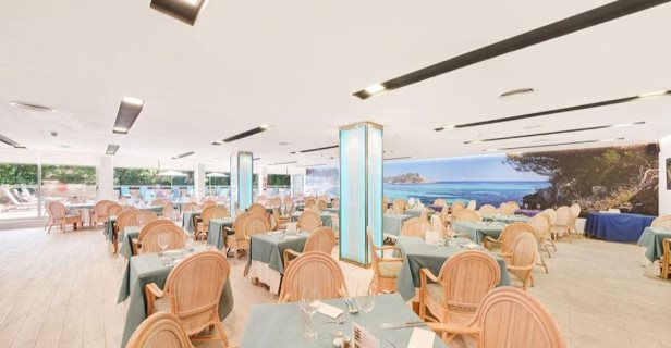 Hotel Agua Beach
