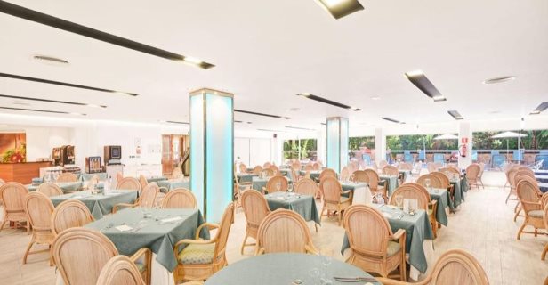 Hotel Agua Beach