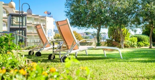 Hotel Agua Beach