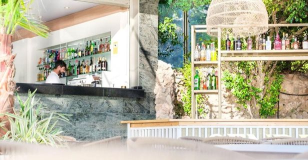 Hotel Agua Beach