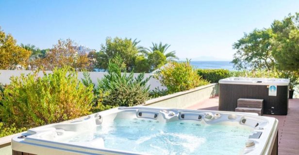 Hotel Agua Beach