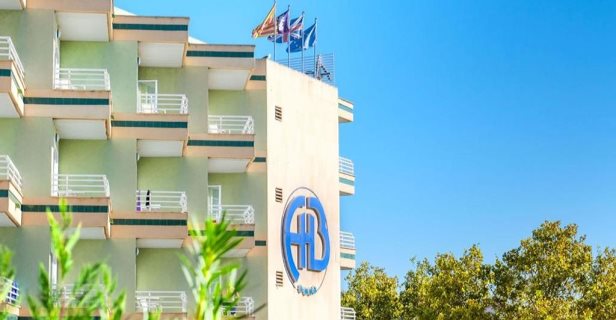 Hotel Agua Beach