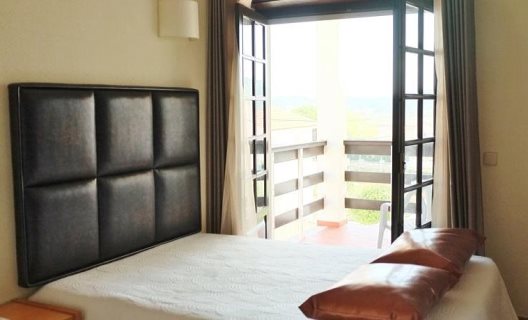 Hotel Agua D´alma