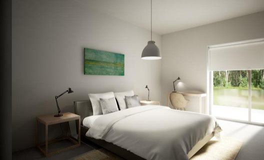 Hotel Agua D´alma