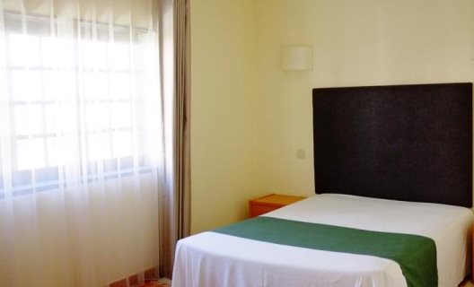 Hotel Agua D´alma
