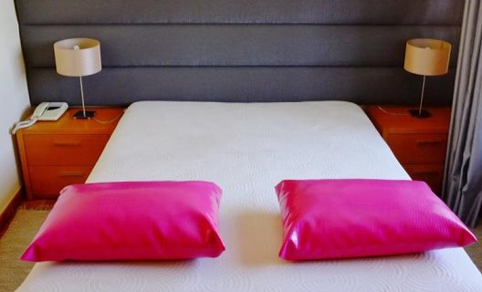 Hotel Agua D´alma