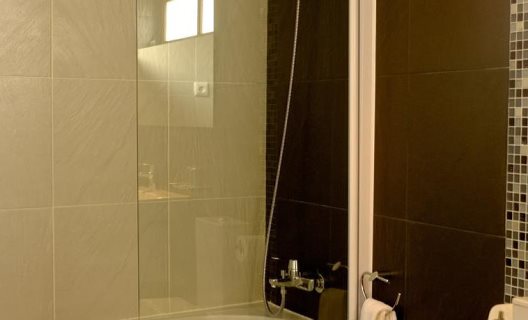 Hotel Agua D´alma