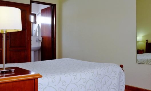 Hotel Agua D´alma