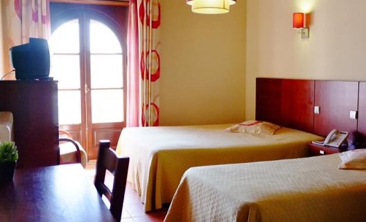 Hotel Agua D´alma