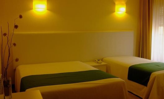 Hotel Agua D´alma