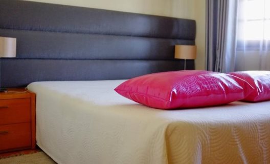 Hotel Agua D´alma