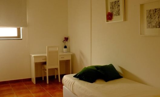 Hotel Agua D´alma