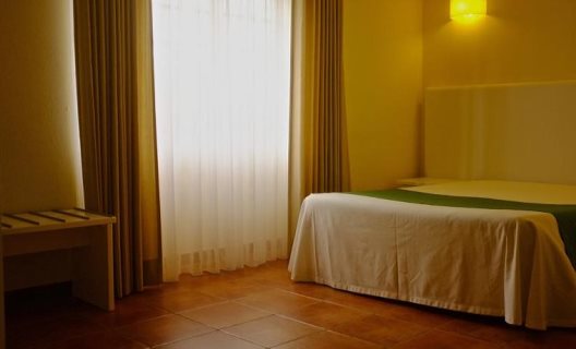 Hotel Agua D´alma