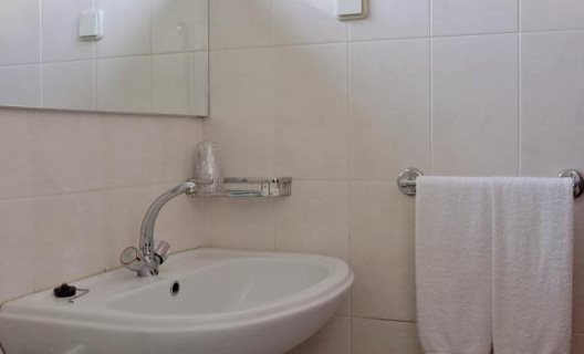 Hotel Agua D´alma
