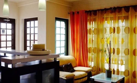 Hotel Agua D´alma