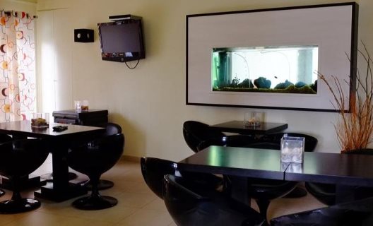 Hotel Agua D´alma