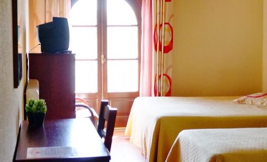 Hotel Agua D´alma