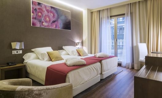 Hotel Agua De Mar Boutique