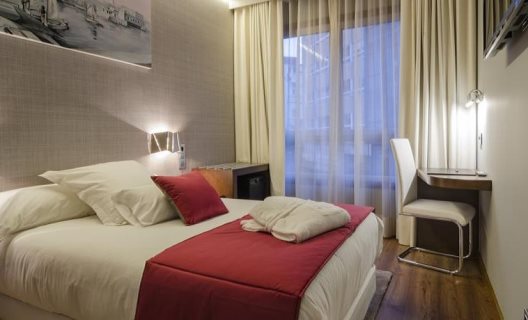 Hotel Agua De Mar Boutique