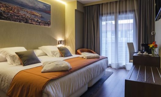 Hotel Agua De Mar Boutique