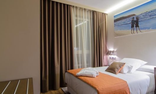 Hotel Agua De Mar Boutique