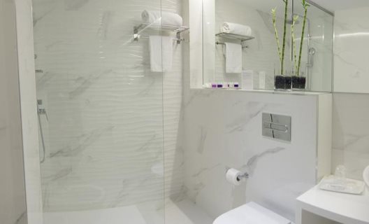 Hotel Agua De Mar Boutique