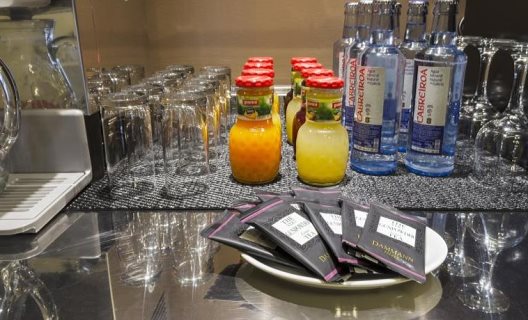 Hotel Agua De Mar Boutique