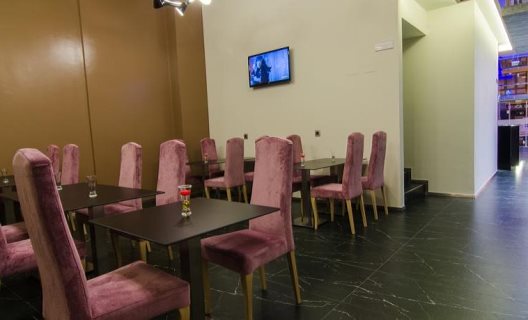 Hotel Agua De Mar Boutique
