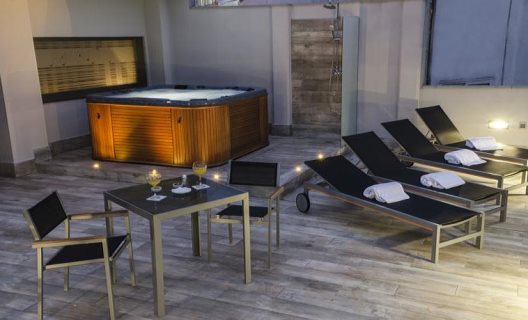 Hotel Agua De Mar Boutique