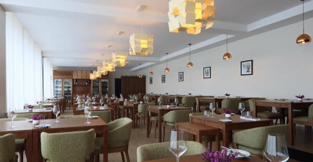 Hotel Água Mondim De Basto