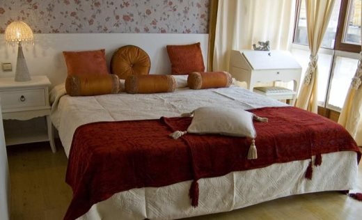 Hotel Agua Viva & Spa Castro