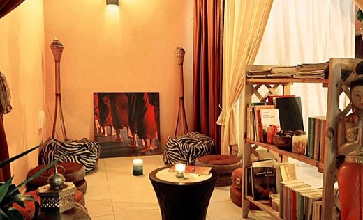 Hotel Agua Viva & Spa Castro