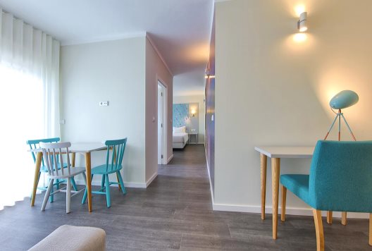 Hotel Aguahotels Alvor
