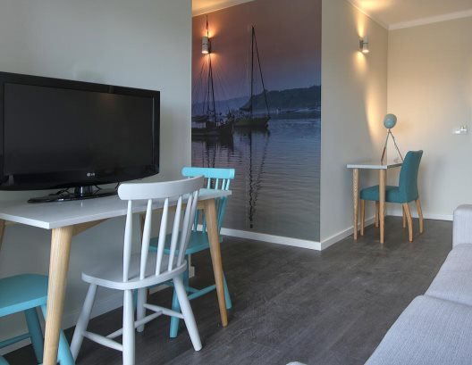Hotel Aguahotels Alvor
