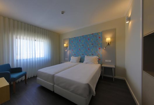 Hotel Aguahotels Alvor