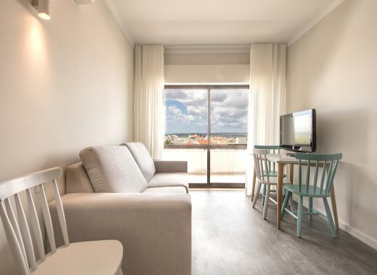 Hotel Aguahotels Alvor