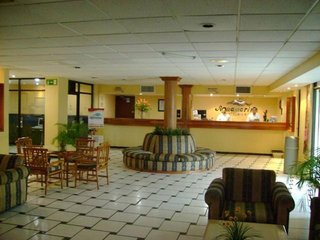Hotel Aguamarina