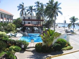 Hotel Aguamarina