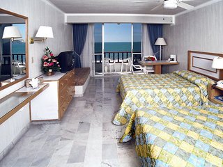Hotel Aguamarina